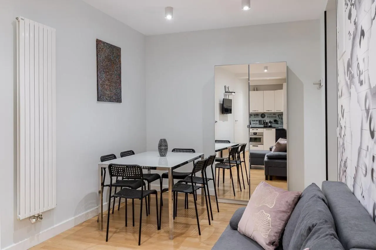 S18 Boutique Residence - Krakow Old Town Poland