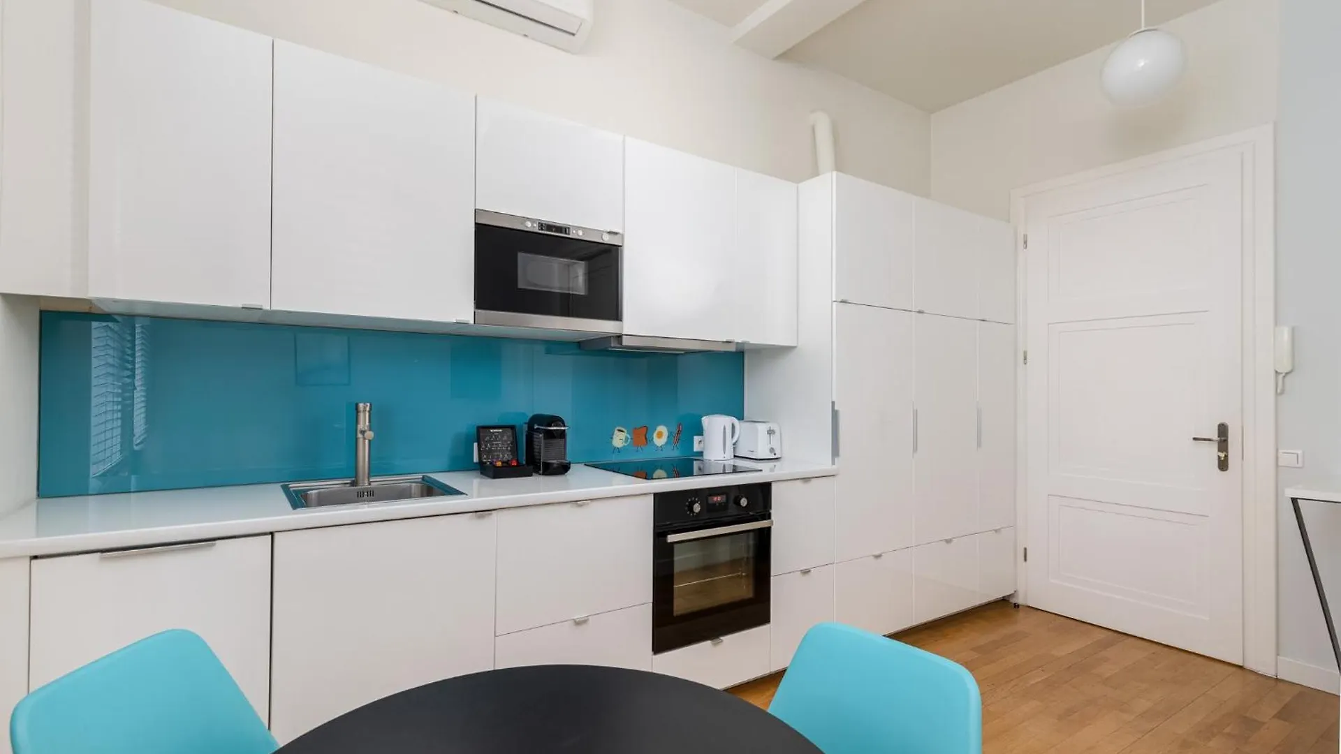 S18 Boutique Residence - Krakow Old Town 0*,