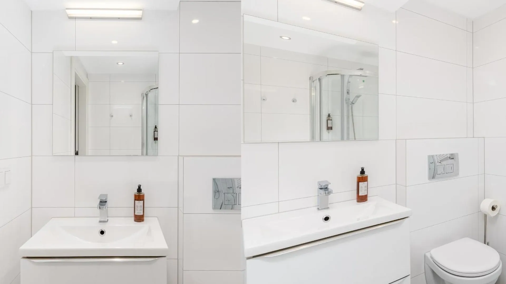 Aparthotel S18 Boutique Residence - Krakow Old Town Poland