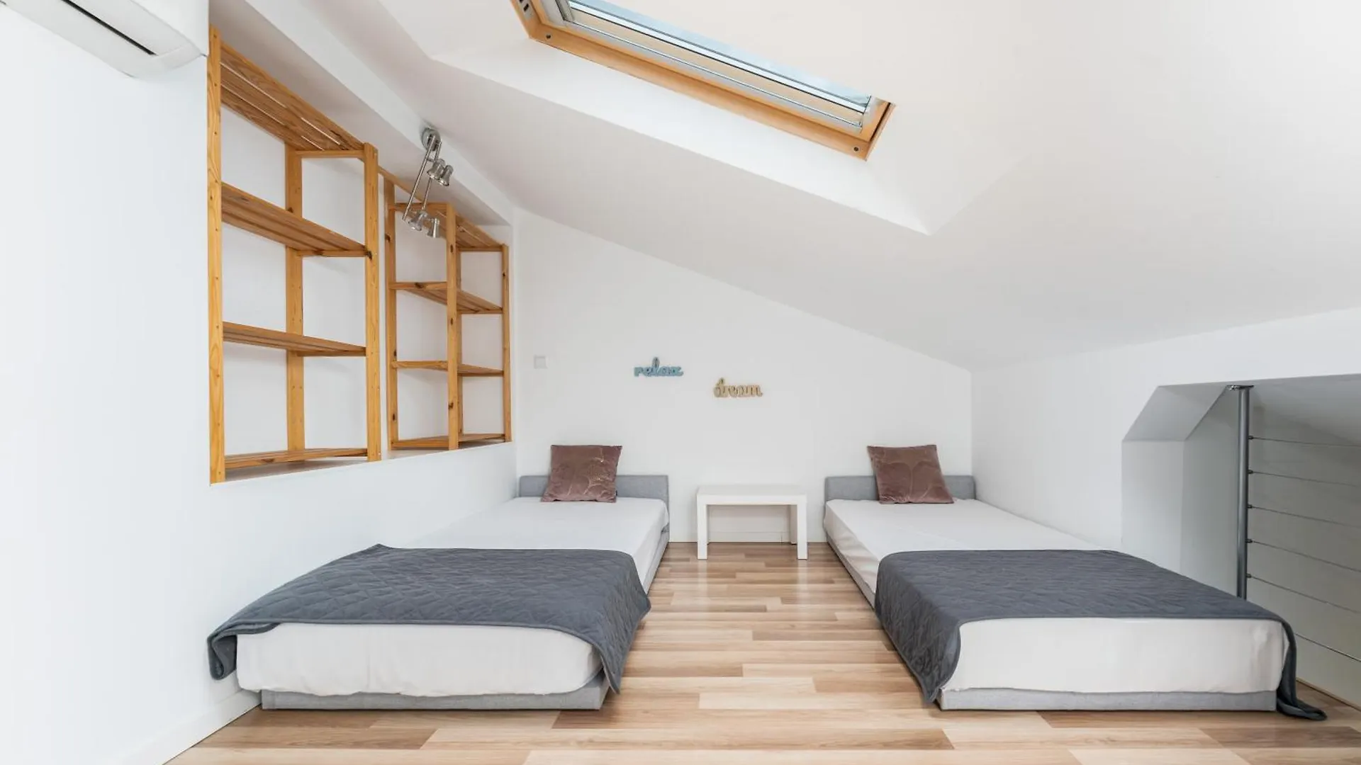 S18 Boutique Residence - Krakow Old Town 아파트호텔