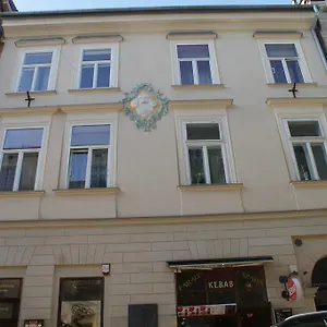 Gościnne Wiślna Kraków