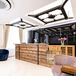 Aparthotel Dream Boutique, Cracovia