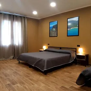 La Casa D' Ogliastra Tra Mare E Terra Affittacamere Tortolì