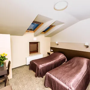Hotel Kazimierz Iii, Cracovia