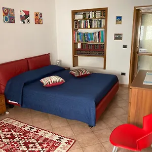 Marsiglia Bed & Breakfast Sassari