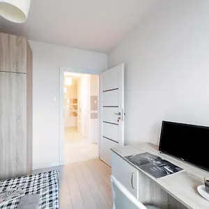 Hostel Wita Stwosza Polska