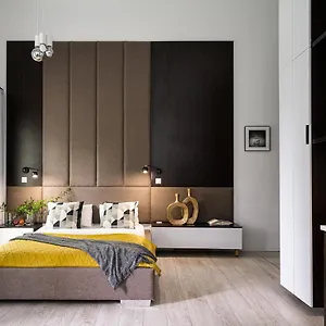 Absyntapartments Old Town Appartamento Breslavia