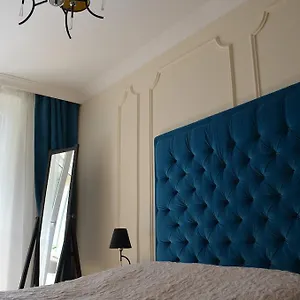 Apartament Orchidea Centrum Appartamento Varsavia