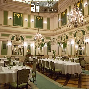 Hotel Grand, Cracovia