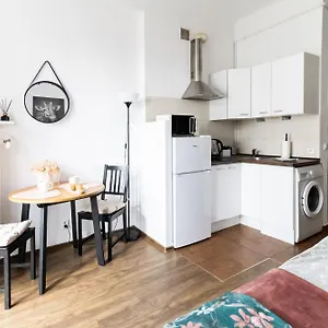 Piotrapartments - Big Life In Appartamento Varsavia