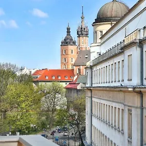 Hotel Wielopole, Cracovia
