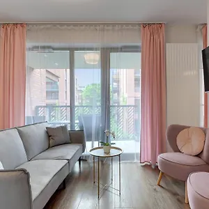  Hotel apartamentowy Scala 60c Center & By Lion Polska