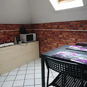  Hostel Kulczynskiego Polska