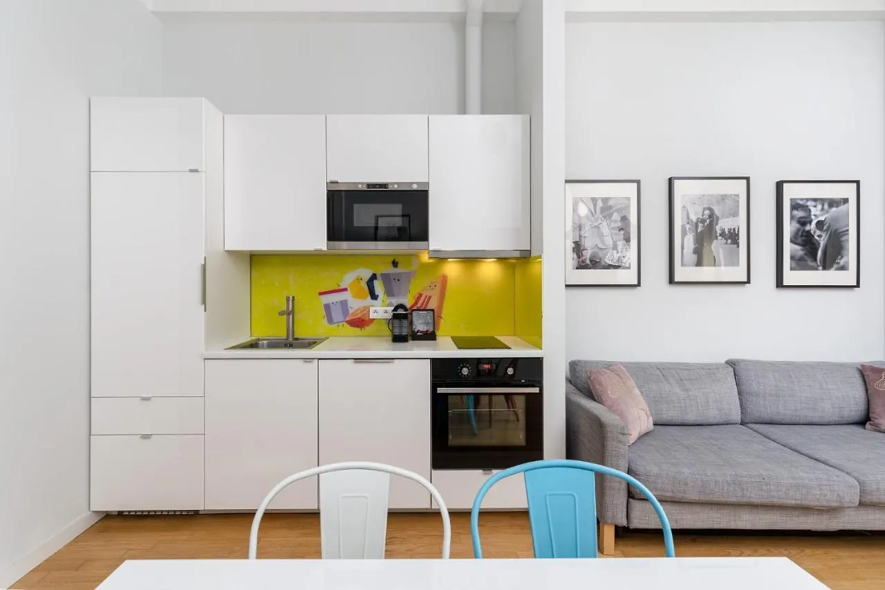 S18 Boutique Residence - Krakow Old Town 0*,  Polonia