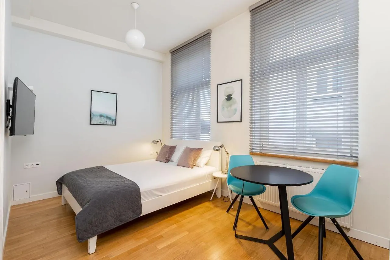 S18 Boutique Residence - Krakow Old Town 0*,
