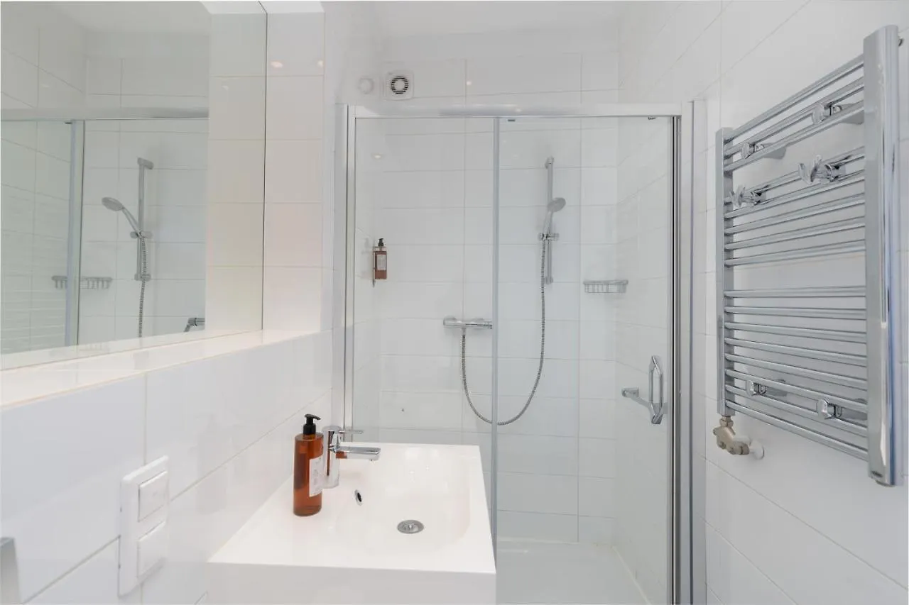 Aparthotel S18 Boutique Residence - Krakow Old Town