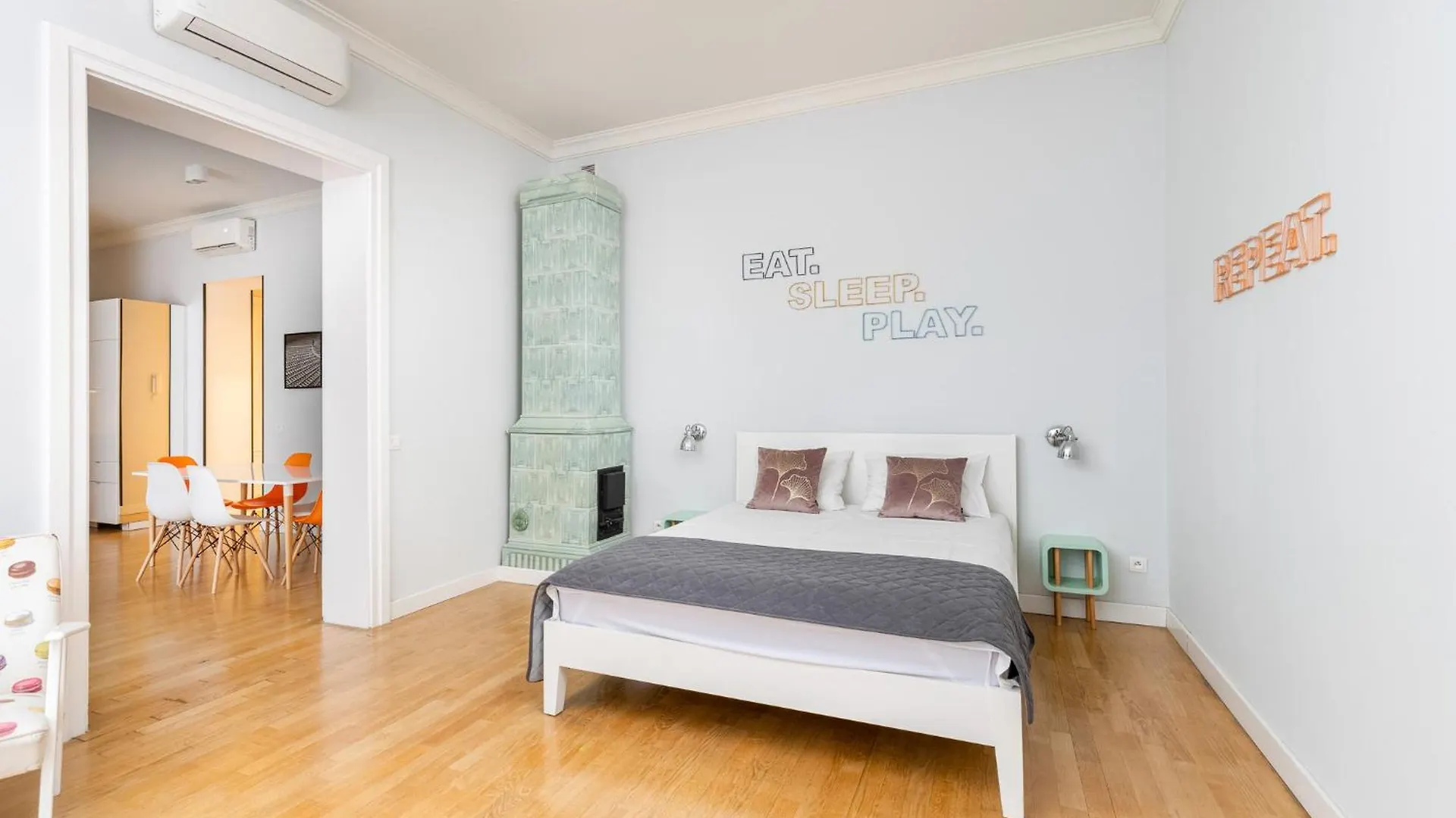 S18 Boutique Residence - Krakow Old Town