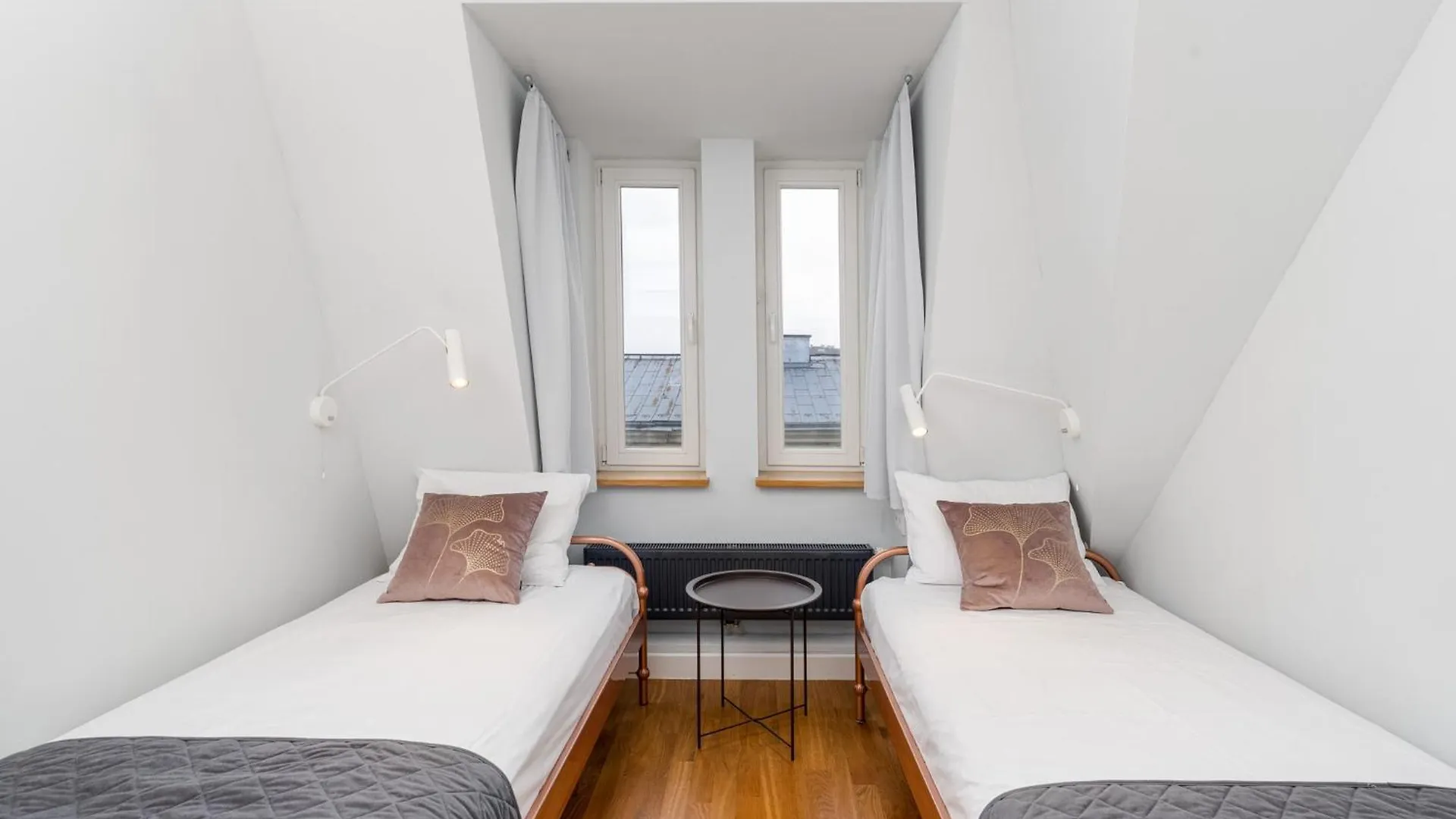 S18 Boutique Residence - Krakow Old Town 0*,  Polonia