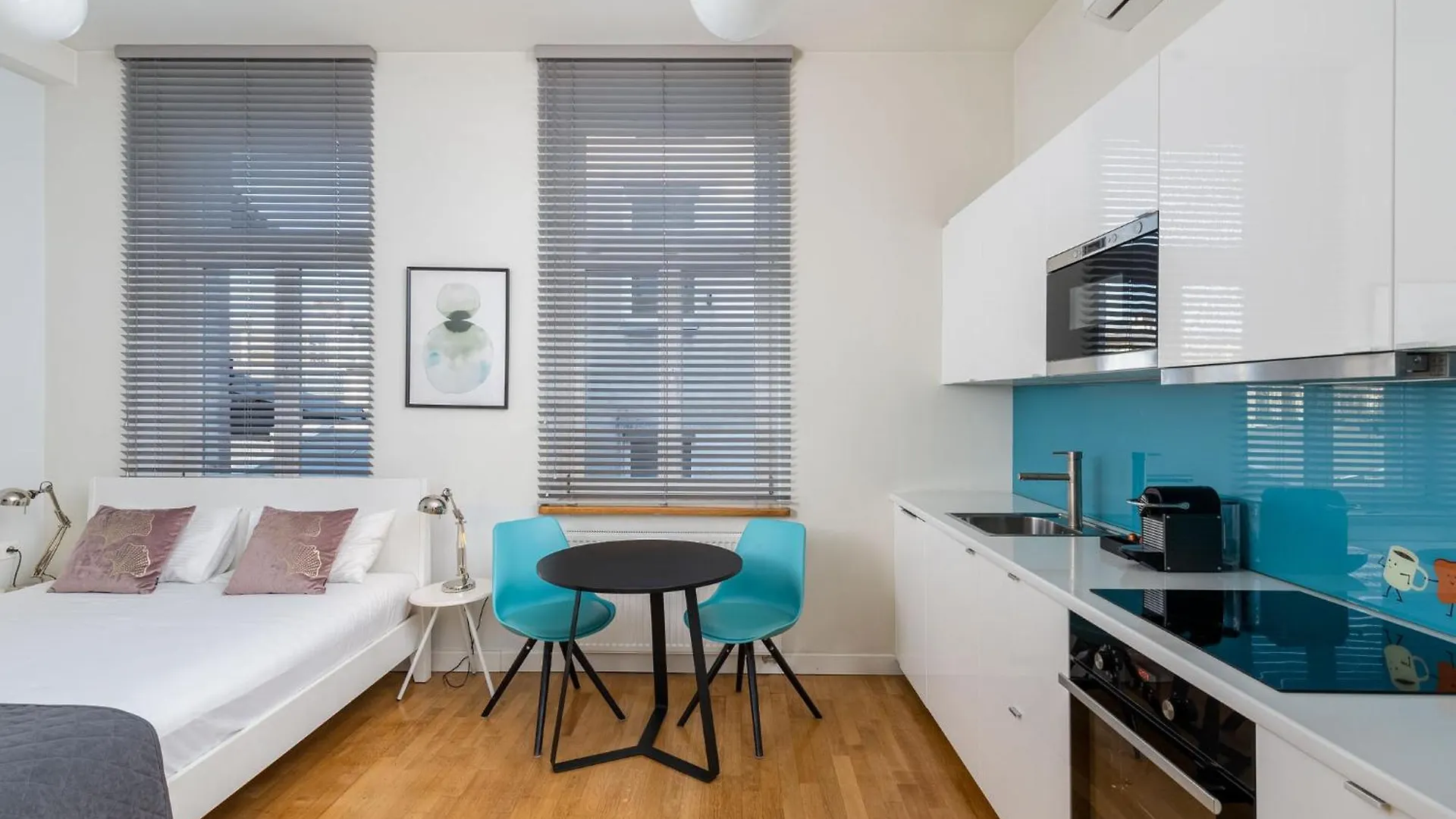 S18 Boutique Residence - Krakow Old Town
