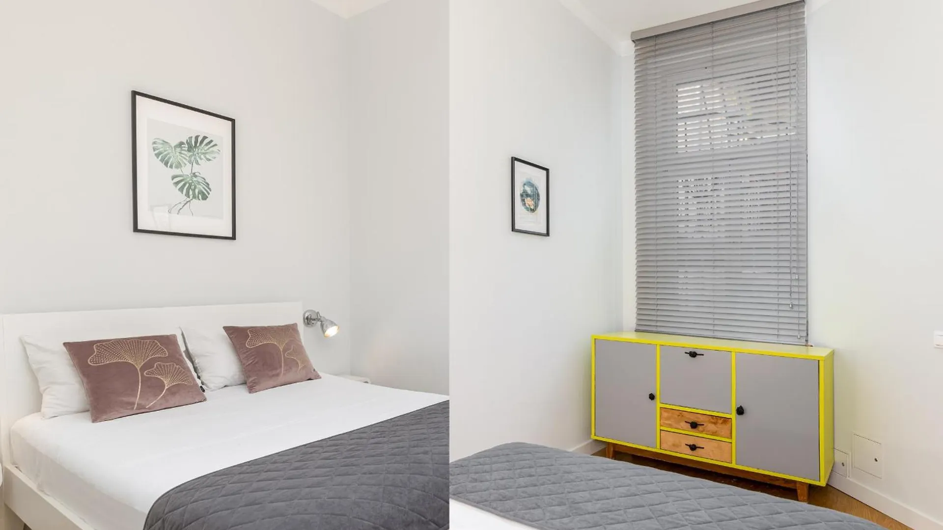 Aparthotel S18 Boutique Residence - Krakow Old Town
