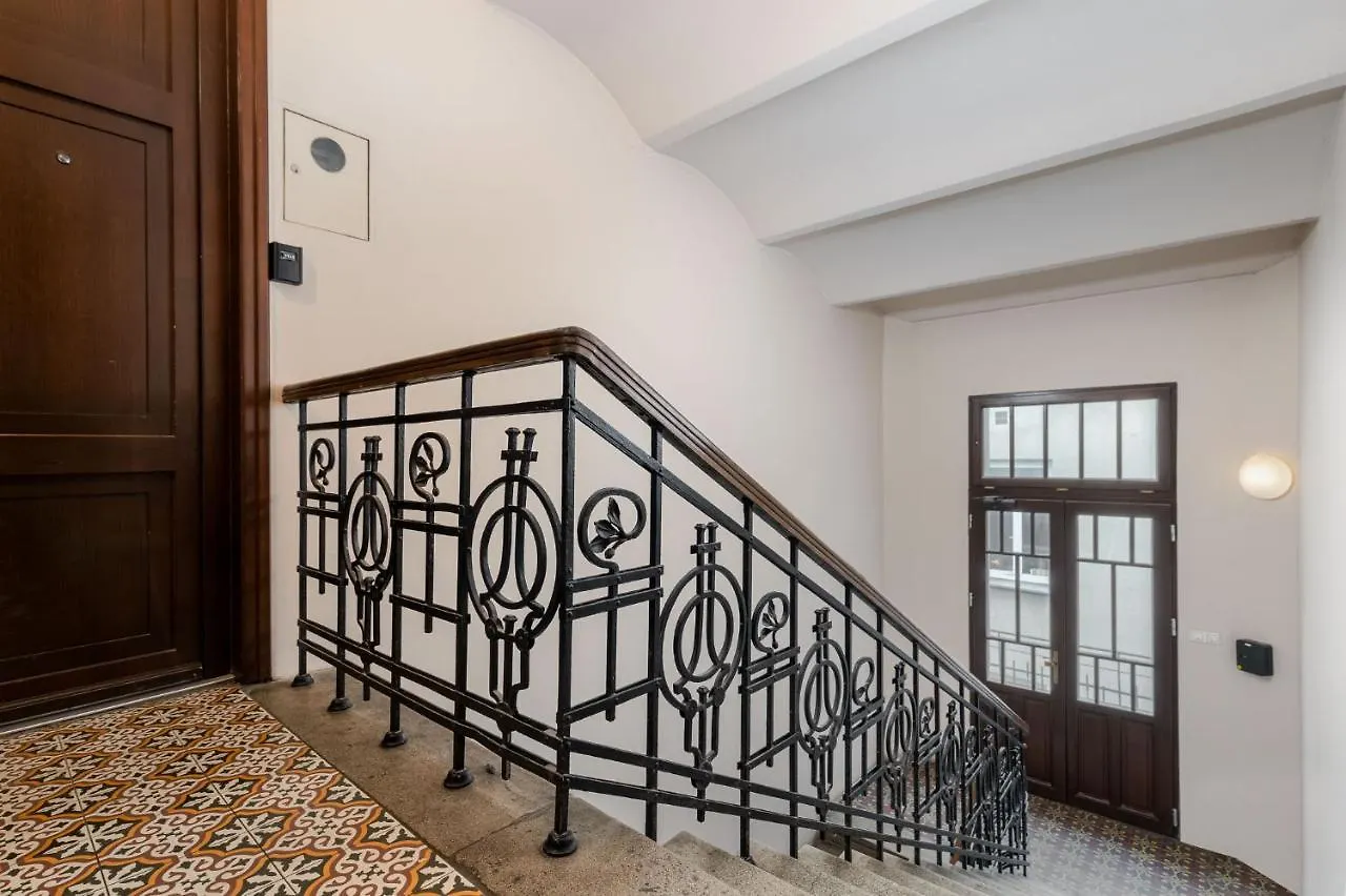 S18 Boutique Residence - Krakow Old Town 0*,  Poland
