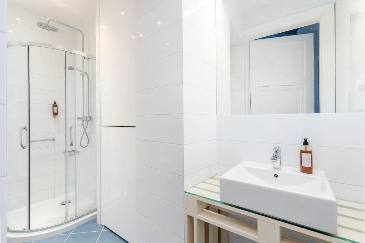 Aparthotel S18 Boutique Residence - Krakow Old Town